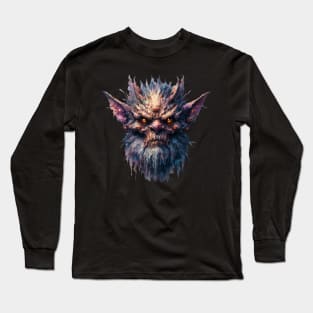 Father Goblin 02 Long Sleeve T-Shirt